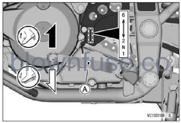 2022-Kawasaki-KLX300R-GENERAL-INFORMATION-fig- (10)