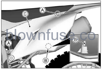 2022-Kawasaki-KLX300R-MAINTENANCE-AND-ADJUSTMENT-fig- (83)