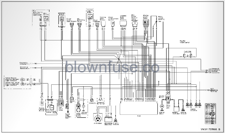 2022-Kawasaki-KLX300R-WIRING-DIAGRAM-1