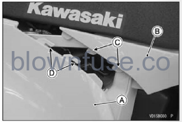 2022-Kawasaki-KX250-Exhaust-System-FIG-6