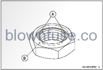 2022-Kawasaki-KX250-Rear-Axle-Nut-FIG-1