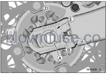 2022-Kawasaki-KX250-Drive-Chain-FIG-2