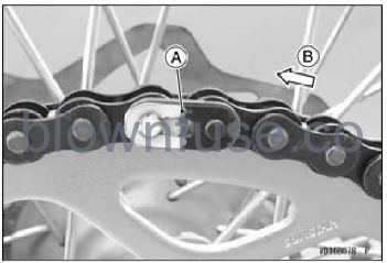 2022-Kawasaki-KX250-Drive-Chain-FIG-4