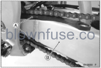 2022-Kawasaki-KX250-Drive-Chain-FIG-6