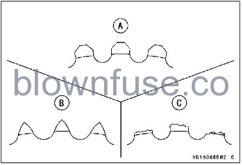 2022-Kawasaki-KX250-Drive-Chain-FIG-8