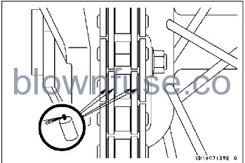 2022-Kawasaki-KX250-Drive-Chain-FIG-9