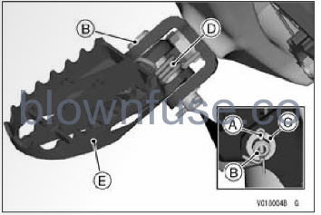 2022-Kawasaki-KX250-Footpeg-FIG-1