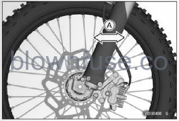 2022-Kawasaki-KX250-Steering-fig-1