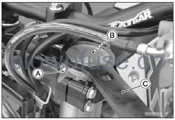 2022-Kawasaki-KX250-Front-Suspension-fig-7