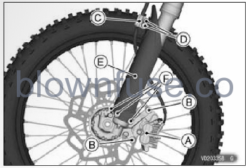 2022-Kawasaki-KX250-Front-Suspension-fig-9