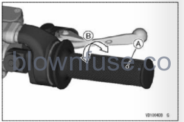 2022-Kawasaki-KX250-Throttle-Cable-FIG-1