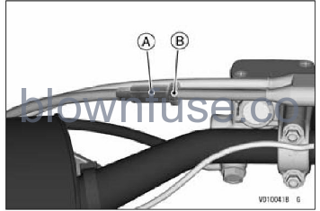 2022-Kawasaki-KX250-Throttle-Cable-FIG-2