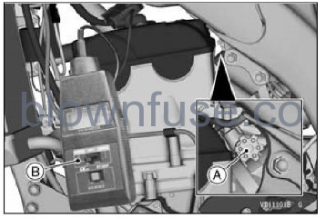 2022-Kawasaki-KX250-Throttle-Body-Assembly-FIG-1