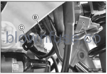 2022-Kawasaki-KX250-Throttle-Body-Assembly-FIG-12