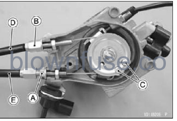 2022-Kawasaki-KX250-Throttle-Body-Assembly-FIG-14