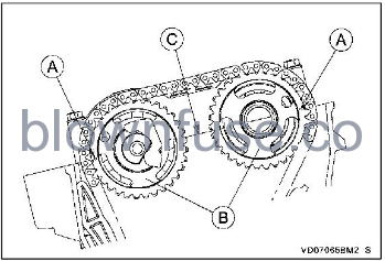 2022-Kawasaki-KX250-Valve-Clearance-FIG-4