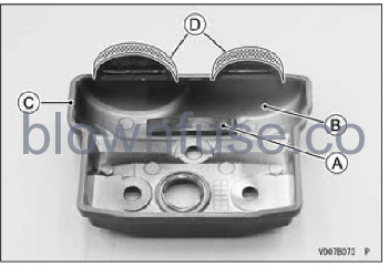 2022-Kawasaki-KX250-Valve-Clearance-FIG-7