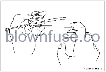 2022 Kawasaki KX450 Lubrication fig 4