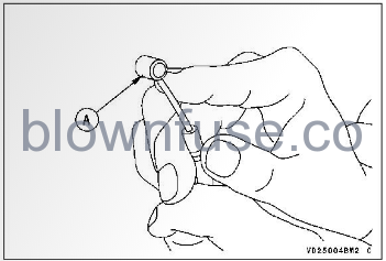 2022 Kawasaki KX450 Lubrication fig 5