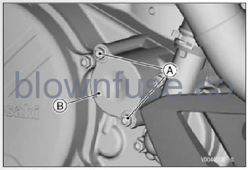 2022-Kawasaki-KX450-MAINTENANCE-AND=ADJUSTMENT fig (10)