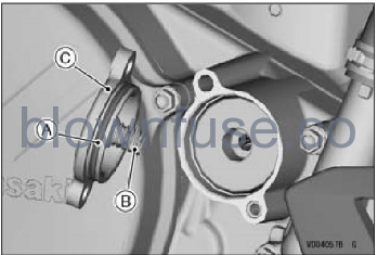 2022-Kawasaki-KX450-MAINTENANCE-AND=ADJUSTMENT fig (12)