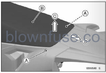 2022-Kawasaki-KX450-MAINTENANCE-AND=ADJUSTMENT fig (22)