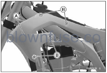 2022-Kawasaki-KX450-MAINTENANCE-AND=ADJUSTMENT fig (35)