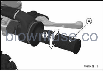 2022-Kawasaki-KX450-MAINTENANCE-AND=ADJUSTMENT fig (49)