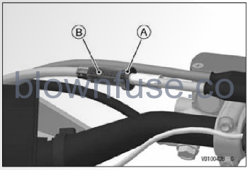 2022-Kawasaki-KX450-MAINTENANCE-AND=ADJUSTMENT fig (50)