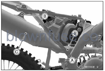 2022-Kawasaki-KX450-MAINTENANCE-AND=ADJUSTMENT fig (52)