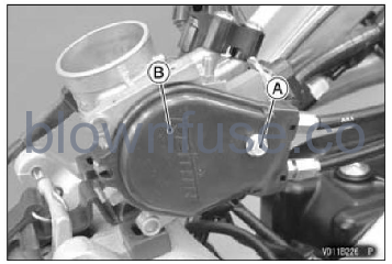 2022-Kawasaki-KX450-MAINTENANCE-AND=ADJUSTMENT fig (63)