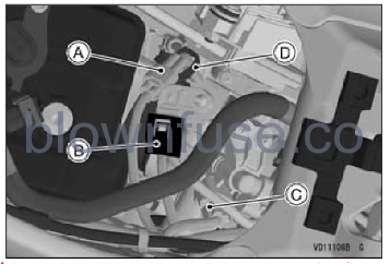 2022-Kawasaki-KX450-MAINTENANCE-AND=ADJUSTMENT fig (71)