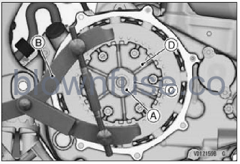 2022-Kawasaki-KX450-MAINTENANCE-AND=ADJUSTMENT fig (82)