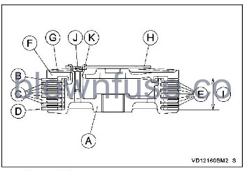 2022-Kawasaki-KX450-MAINTENANCE-AND=ADJUSTMENT fig (86)