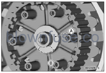 2022-Kawasaki-KX450-MAINTENANCE-AND=ADJUSTMENT fig (91)