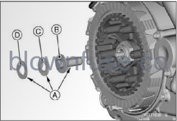 2022-Kawasaki-KX450-MAINTENANCE-AND=ADJUSTMENT fig (93)