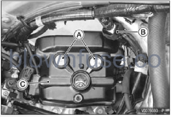 2022-Kawasaki-KX450-MAINTENANCE-AND=ADJUSTMENT fig (95)