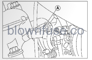 2022 Kawasaki KX65 GENERAL INFORMATION FIG 14