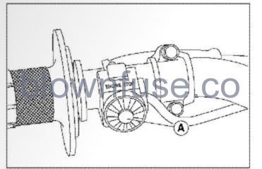 2022 Kawasaki KX65 GENERAL INFORMATION FIG 16