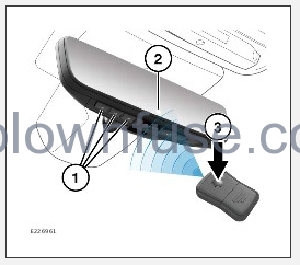 2023-JAGUAR-I-PACE-GARAGE-DOOR-OPENER-1