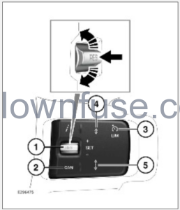 2023-Land-Rover-DEFENDER-ADAPTIVE-CRUISE-CONTROL- fig -10