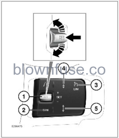 2023-Land-Rover-DEFENDER-ADAPTIVE-CRUISE-CONTROL- fig -10