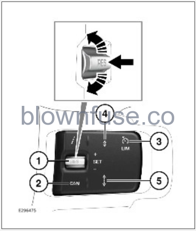 2023-Land-Rover-DEFENDER-ADAPTIVE-CRUISE-CONTROL- fig -13