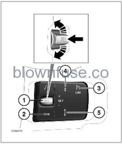 2023-Land-Rover-DEFENDER-ADAPTIVE-CRUISE-CONTROL- fig -6