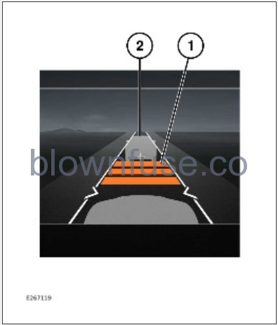 2023-Land-Rover-DEFENDER-ADAPTIVE-CRUISE-CONTROL- fig -9