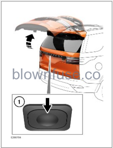 2023-Land-Rover-DISCOVERY-ENTERING-THE-VEHICLE-fig-10