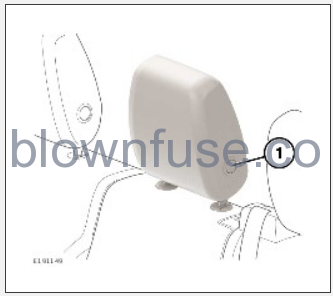 2023-Land-Rover-DISCOVERY-HEAD-RESTRAINTS-fig-4