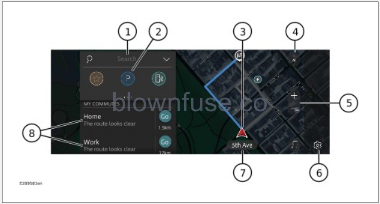 2023-Land-Rover-DISCOVERY-NAVIGATION-fig-3