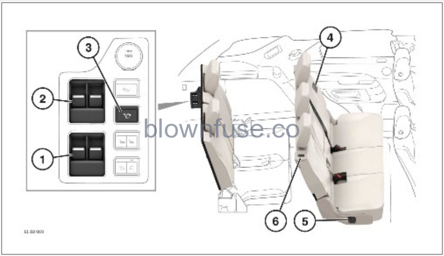 2023-Land-Rover-DISCOVERY-REAR-SEATS-fig-4