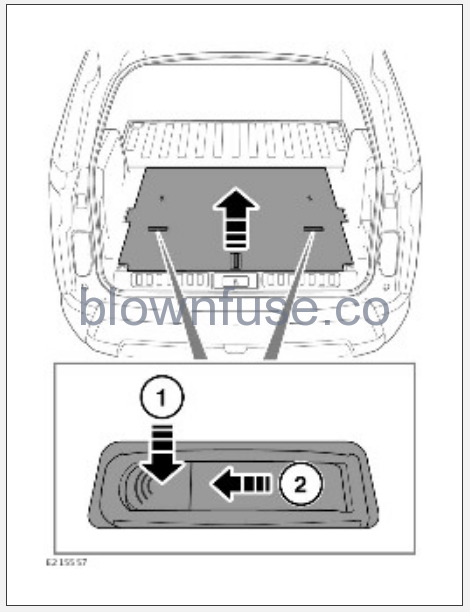 2023-Land-Rover-DISCOVERY-STORAGE-COMPARTMENTS-FIG-2